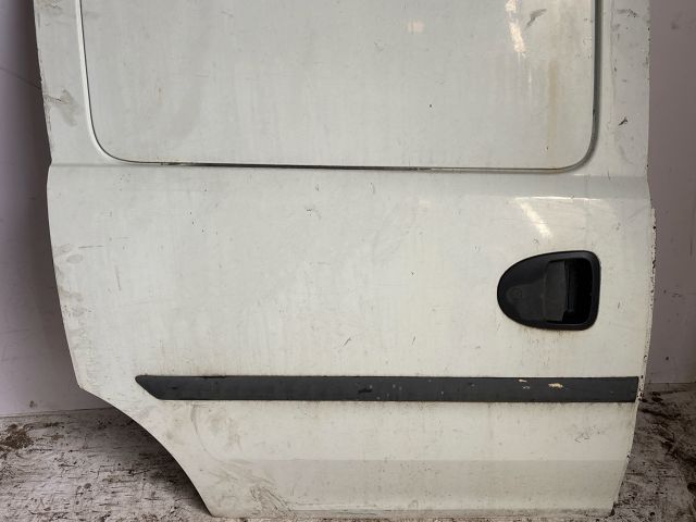 bontott OPEL COMBO Jobb Tolóajtó (Üres lemez)