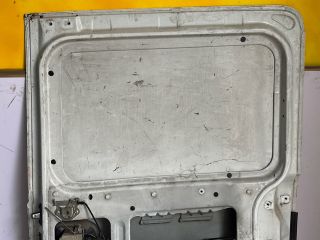 bontott OPEL COMBO Jobb Tolóajtó (Üres lemez)