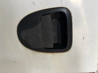 bontott OPEL COMBO Jobb Tolóajtó (Üres lemez)