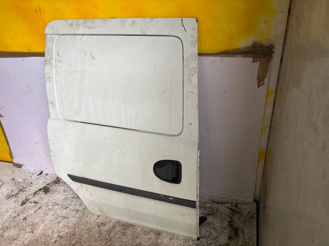 bontott OPEL COMBO Jobb Tolóajtó (Üres lemez)
