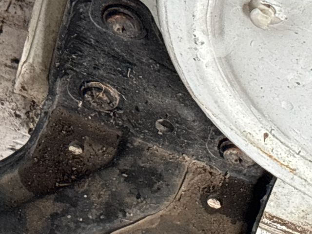 bontott OPEL COMBO Jobb Tolóajtó (Üres lemez)