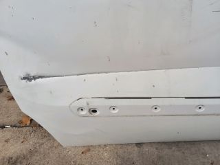 bontott OPEL COMBO Jobb Tolóajtó (Üres lemez)