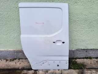 bontott OPEL COMBO Jobb Tolóajtó (Üres lemez)