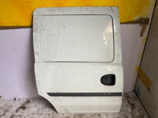 bontott OPEL COMBO Jobb Tolóajtó (Üres lemez)