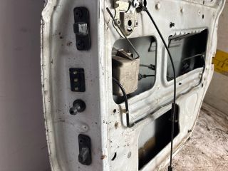 bontott OPEL COMBO Jobb Tolóajtó (Üres lemez)