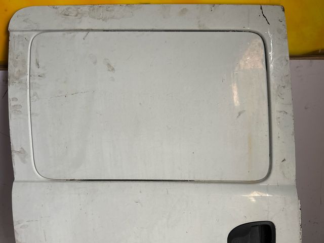 bontott OPEL COMBO Jobb Tolóajtó (Üres lemez)