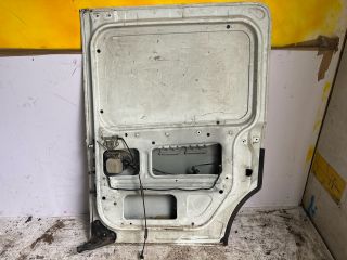 bontott OPEL COMBO Jobb Tolóajtó (Üres lemez)