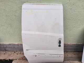 bontott OPEL COMBO Jobb Tolóajtó (Üres lemez)