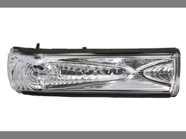 bontott OPEL COMBO Jobb Visszapillantó Tükör Irányjelző