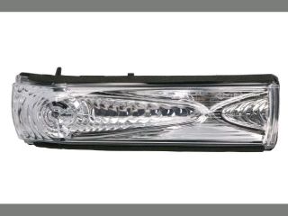 bontott OPEL COMBO Jobb Visszapillantó Tükör Irányjelző