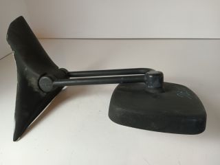 bontott OPEL COMBO Jobb Visszapillantó Tükör (Mechanikus)