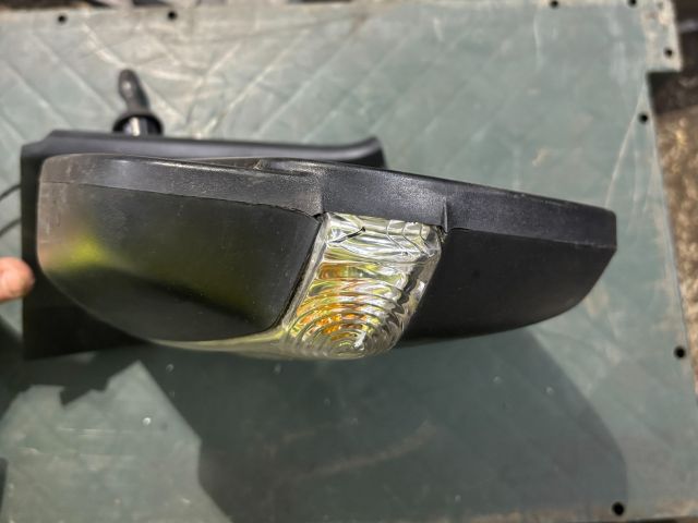 bontott OPEL COMBO Jobb Visszapillantó Tükör (Mechanikus)