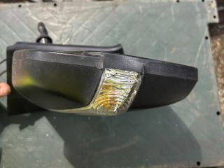 bontott OPEL COMBO Jobb Visszapillantó Tükör (Mechanikus)