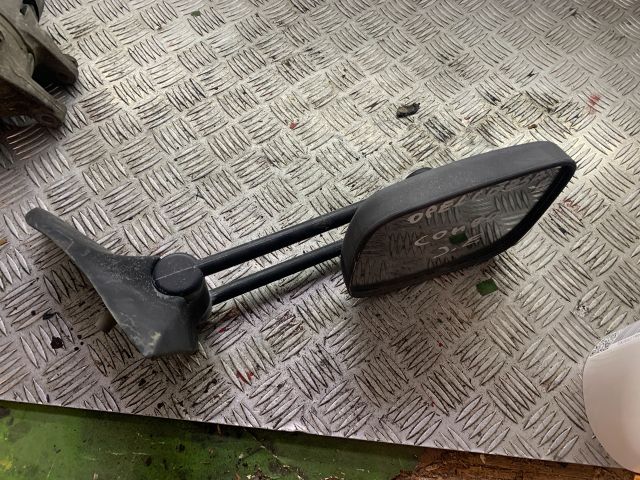 bontott OPEL COMBO Jobb Visszapillantó Tükör (Mechanikus)