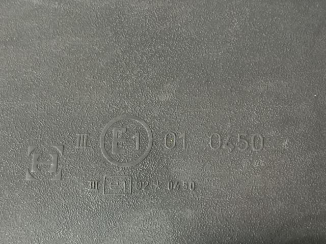 bontott OPEL COMBO Jobb Visszapillantó Tükör (Mechanikus)