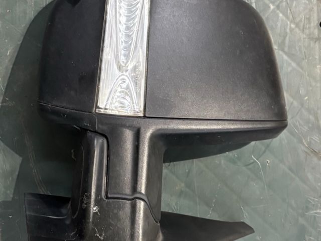 bontott OPEL COMBO Jobb Visszapillantó Tükör (Mechanikus)