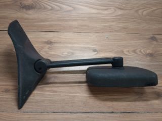 bontott OPEL COMBO Jobb Visszapillantó Tükör (Mechanikus)