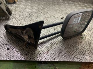 bontott OPEL COMBO Jobb Visszapillantó Tükör (Mechanikus)
