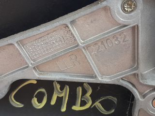 bontott OPEL COMBO Jobb Visszapillantó Tükör (Mechanikus)