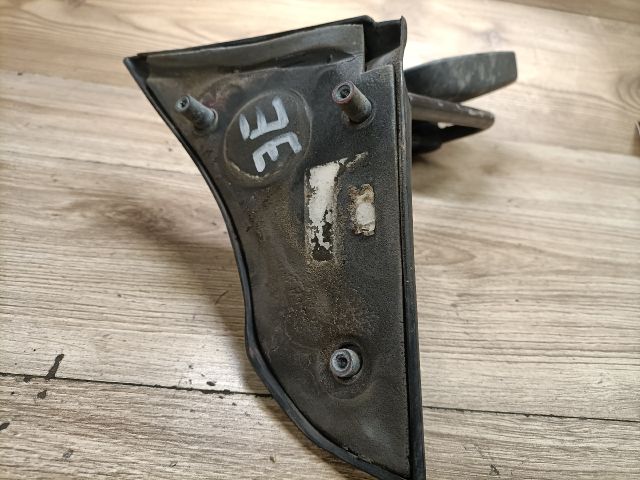 bontott OPEL COMBO Jobb Visszapillantó Tükör (Mechanikus)