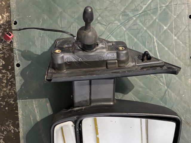 bontott OPEL COMBO Jobb Visszapillantó Tükör (Mechanikus)