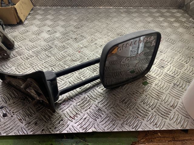 bontott OPEL COMBO Jobb Visszapillantó Tükör (Mechanikus)