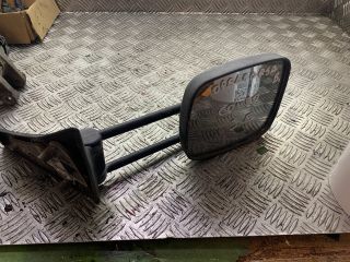 bontott OPEL COMBO Jobb Visszapillantó Tükör (Mechanikus)