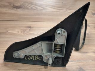 bontott OPEL COMBO Jobb Visszapillantó Tükör (Mechanikus)