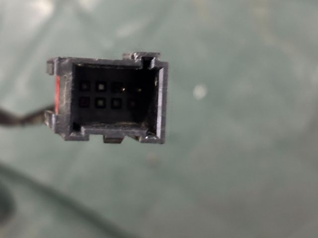 bontott OPEL COMBO Jobb Visszapillantó Tükör (Mechanikus)