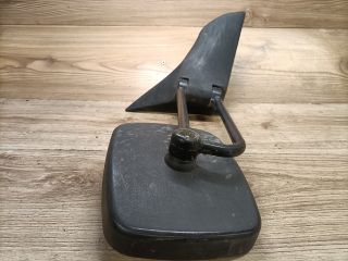 bontott OPEL COMBO Jobb Visszapillantó Tükör (Mechanikus)