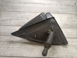 bontott OPEL COMBO Jobb Visszapillantó Tükör (Mechanikus)