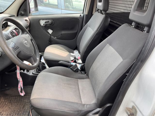 bontott OPEL COMBO Kardánbox