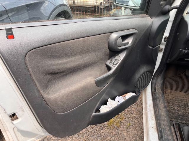 bontott OPEL COMBO Kardánbox