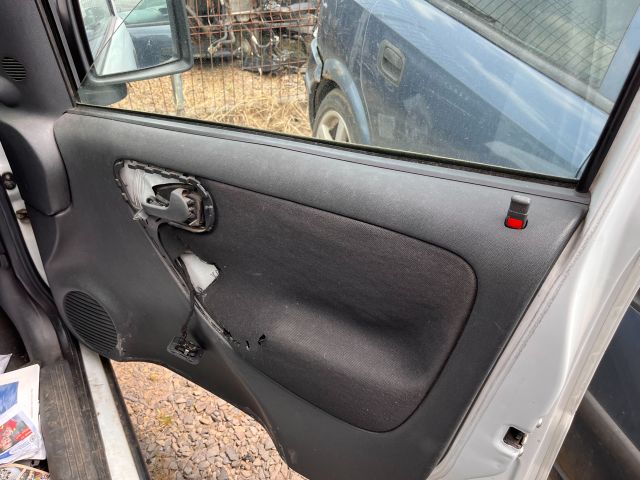 bontott OPEL COMBO Kardánbox