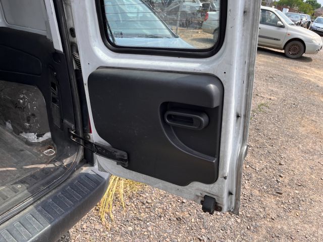 bontott OPEL COMBO Kardánbox