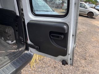 bontott OPEL COMBO Kardánbox