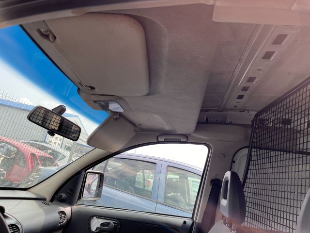 bontott OPEL COMBO Kardánbox