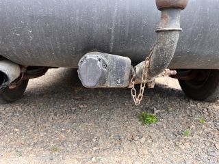 bontott OPEL COMBO Kardánbox