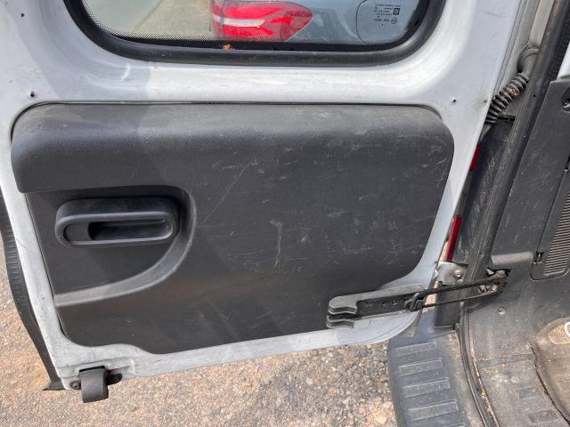 bontott OPEL COMBO Kardánbox