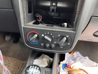 bontott OPEL COMBO Kardánbox