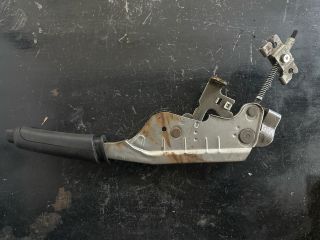 bontott OPEL COMBO Kézifék Kar