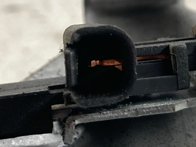 bontott OPEL COMBO Kézifék Kar