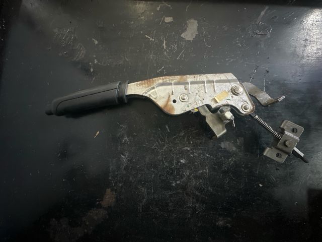 bontott OPEL COMBO Kézifék Kar