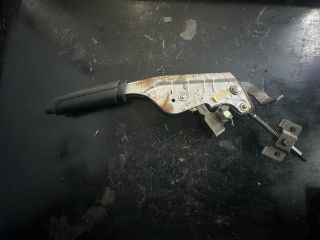 bontott OPEL COMBO Kézifék Kar