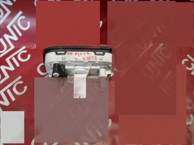 bontott OPEL COMBO Klíma Kapcsoló