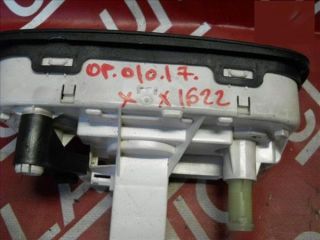 bontott OPEL COMBO Klíma Kapcsoló