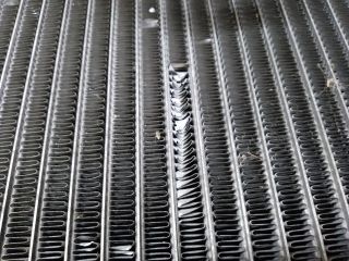 bontott OPEL COMBO Klíma Párologtató