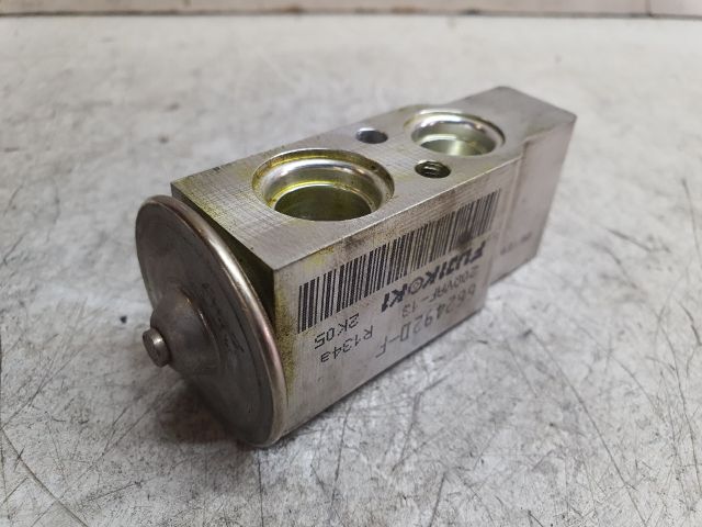 bontott OPEL COMBO Klíma Tágulási Szelep