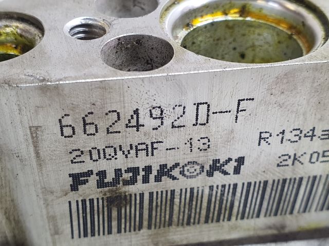 bontott OPEL COMBO Klíma Tágulási Szelep