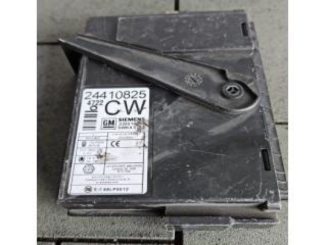 bontott OPEL COMBO Komfort Elektronika